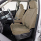 Covercraft 24-25 Ford F250/F550 Endura PrecisionFit 1st Row Bucket Seat- Tan/Tan GTF4422ABENTT