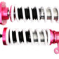 Godspeed Hyundai Tiburon (HM6/HN6) 2003-08 MonoSS Coilovers
