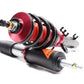 Godspeed Audi TT/TT Quattro Coilovers