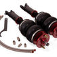 AIRLIFT 08-12 Honda Accord (Fits Coupe & Sedan),09-14 Acura TL