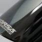Corsa Single Universal 2.75in Inlet / 4in Outlet Black PVD Pro-Series Tip Kit TK005BLK
