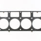 Cometic Gasket Cometic GM LS1 SB 4.000 inch Bore .066 inch MLS Head Gasket C5477-066