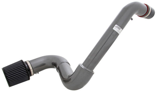 AEM Induction AEM 94-01 Acura Integra RS/LS/GS Silver V2 Intake 24-6003C