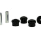 Whiteline 06-13 Lexus IS250 / 08-13 Lexus IS350 Front Control Arm Lower Inner Front Bushing Kit W53623