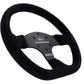 Ford Performance Parts Ford Racing 05-16 Mustang Race Performance Steering Wheel - Off Road
