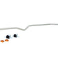Whiteline 13-19 Ford Taurus Rear Sway Bar - Heavy Duty (Incl. Bushings) BFR99Z