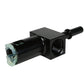 Aeromotive 5/16'' Quick Connect with AN-06 Access Port