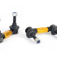 Whiteline Sway Bar Link Kit Adj Steel Ball Subaru Legacy 1999-2003