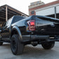 Corsa Performance 2017 Ford F-150 Raptor 3.5L Sport Cat-Back Dual Rear Exit