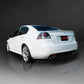 Corsa Performance 08-09 Pontiac G8 GXP 6.0L V8 Polished Sport Cat-Back + XO Exhaust