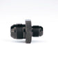 Aeromotive AN-08 to AN-06 Male Flare Union Reducer Fitting