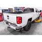 Banks Power 11-15 Chevrolet Silverado 6.6L LML 5in Monster Exhaust w/ SideKick S/S Black Tip 48998-B
