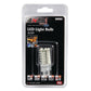 ANZO LED Bulbs Universal 3157 Red - 30 LEDs 2in Tall 809051
