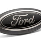 Ford Racing 20-22 Super Duty Black Oval Kit w/o Camera M-1447-SDB