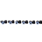 Ford Performance Parts 52 LB/HR Fuel Injector Set