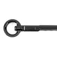 PERRIN Tow Hook Kit Gloss Black Honda Civic Type R 2017+ | PHP-BDY-231GBK