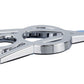 Ford Performance Parts Ford Racing Chrome V8 Badge