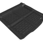 3D MAXpider 2021+ BMW 4 Series Coupe Only Kagu Cargo Liner - Black M1BM1201309