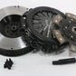 Comp Clutch 10-13 Genesis 3.8L 6Cyl Stage 4 - 6 Pad Ceramic Clutch Kit w/ FW **No TOB* 5097-1620