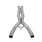 Corsa 14-19 Chevrolet Corvette C7 Z06 / ZR1 6.2L V8 3.0in X-Pipe 21078