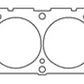 Cometic Gasket Cometic Ford FE V8 .030in MLS Cylinder Head Gasket - 4.300in Bore - Does Not Fit 427 SOHC Cammer C5523-030