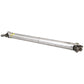 Ford Racing 79-95 Mustang HD Aluminum Driveshaft Assembly M-4602-GA