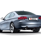 Akrapovic 07-12 BMW 335i (E90 E91) Evolution Line Cat Back (Titanium) w/ Titanium Tips S-BME90/91/335