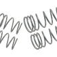 Whiteline Coil Springs - Lowered