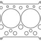 Cometic Gasket Cometic BMC 1275 A-Series .066in MLS Cylinder Head Gasket - 74mm Bore C4148-066
