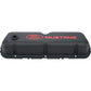 Ford Racing Ford Mustang Logo Black Crinkle Valve Cover 302-101