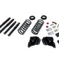Belltech Lowering Kit With Nd2 Shocks