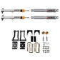 Belltech LOWERING Kit 2019+ Ford Ranger 4WD 2in Front/4in Rear 1045SP