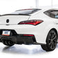 AWE Tuning 2024 Acura Integra Type S DE5 FWD Touring Edition Exhaust w/ Triple Diamond Black Tips 3015-53335