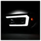 Spyder Signature Toyota 4Runner 10-13 Projector Headlights - Black (PRO-YD-T4R10SI-BK) 5087454