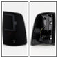 SPYDER xTune 13-18 Dodge Ram 1500 (LED Model Only) LED Tail Lights - Blk Smk (ALT-ON-DRAM13V2-LBLED-BSM) 9041020