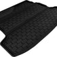 3D MAXpider 2010-2013 Kia Forte Kagu Cargo Liner - Black M1KA0101309