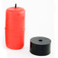 AIRLIFT Replacement Air Spring - Red Cylinder Type