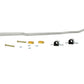 Whiteline Rear Sway Bar 24mm X Heavy Duty Blade Adjustable Audi A3 2006-2011