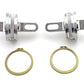 SPL Part Veloster N / Elantra N Rear Trailing Arm Bushings