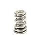COMP Cams Dual Conical Valvesprings .750/1.074 7245-16