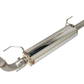 Remark BOLD 16-21 Toyota Tacoma Cat-Back Exhaust