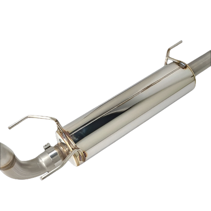 Remark BOLD 16-21 Toyota Tacoma Cat-Back Exhaust