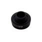 BLOX Racing Xtreme Line Billet Honda Oil Cap - Black BXAC-00502-BK