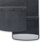 Access ROCKSTAR 21-22 Ram 1500 TRX w/ Trim Plates 12in W x 23in L Splash Guard E104004239