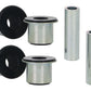 Whiteline 2014+ Ram ProMaster Rear Spring Eye - Rear Bushing W73465