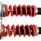 Godspeed BMW 5-Series Sedan E60/F10/G30 Coilovers