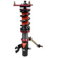 Godspeed MINI Cooper/Cooper S/JCW Coupe (R58/R59) 2012-15 MAXX Coilovers