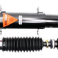 Godspeed Audi TT/TT Quattro Coilovers