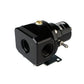 Aeromotive Double-Adjustable Bypass, 2-Port Regulator