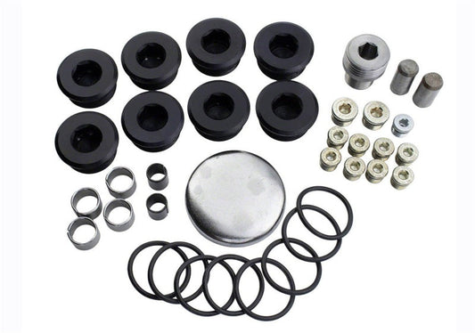 Ford Racing Plug and Dowel Kit For All Boss Blocks M-6026-BOSS